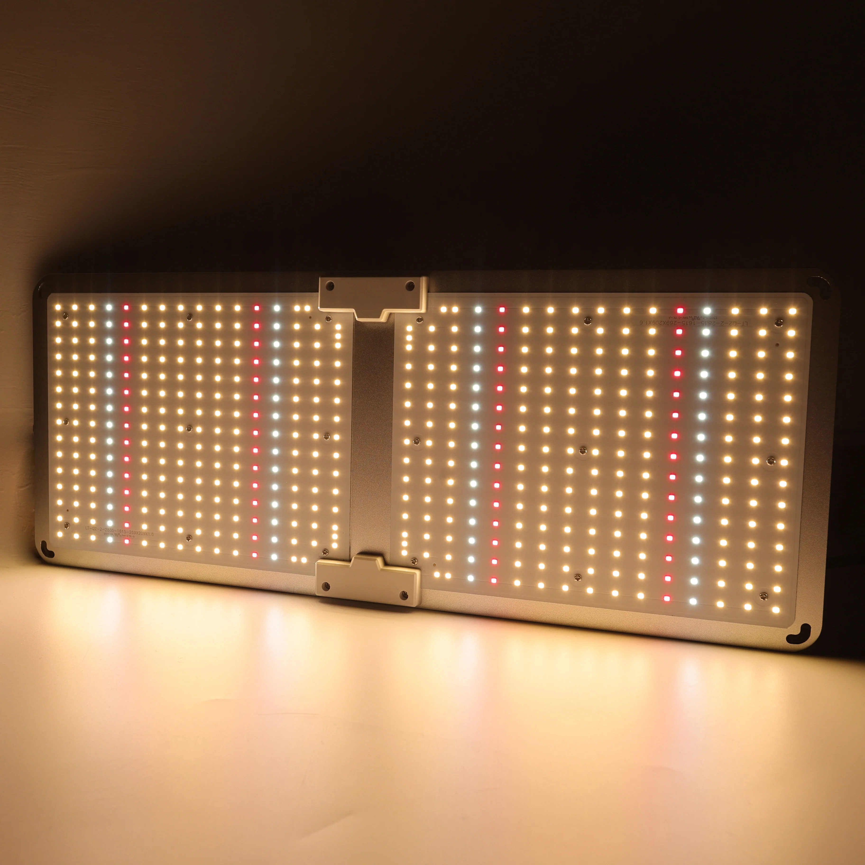 
Cretivity Customized Full Spectrum 240w LED Grow Lights Hydroponics Lighting 660nm Red Grow Light 