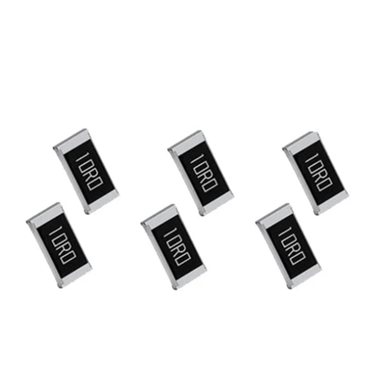 20 K 2002 1206 SMD чиповый резистор 1/4 Вт кОм толстая пленка 0 25 1% Пассивные компоненты резисторы поверхностного монтажа