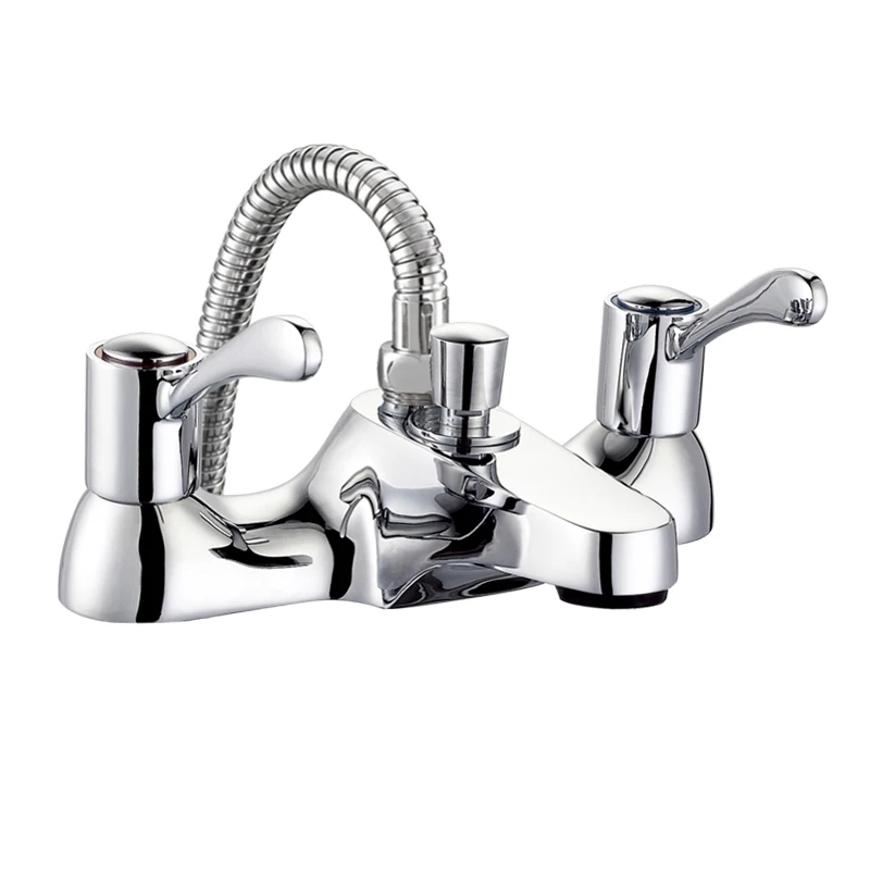 Британская модель от китайского производителя, смеситель для раковины с креплением на раковину 1/2 дюйма