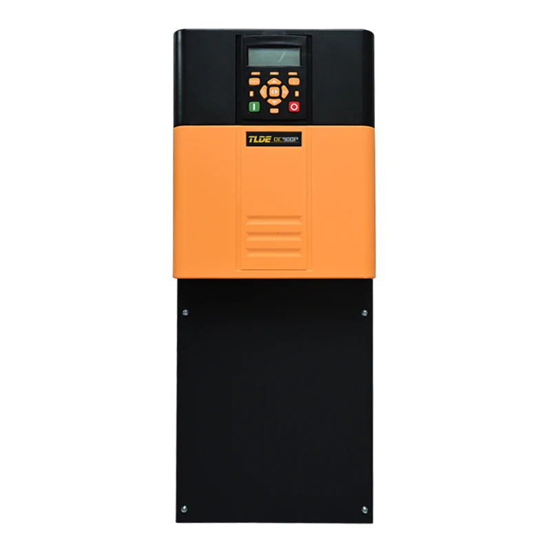 TLDE new DC900P-4-500-850-30-1-0-0DC full digital DC controller drive, compatible with Parker, Siemens
