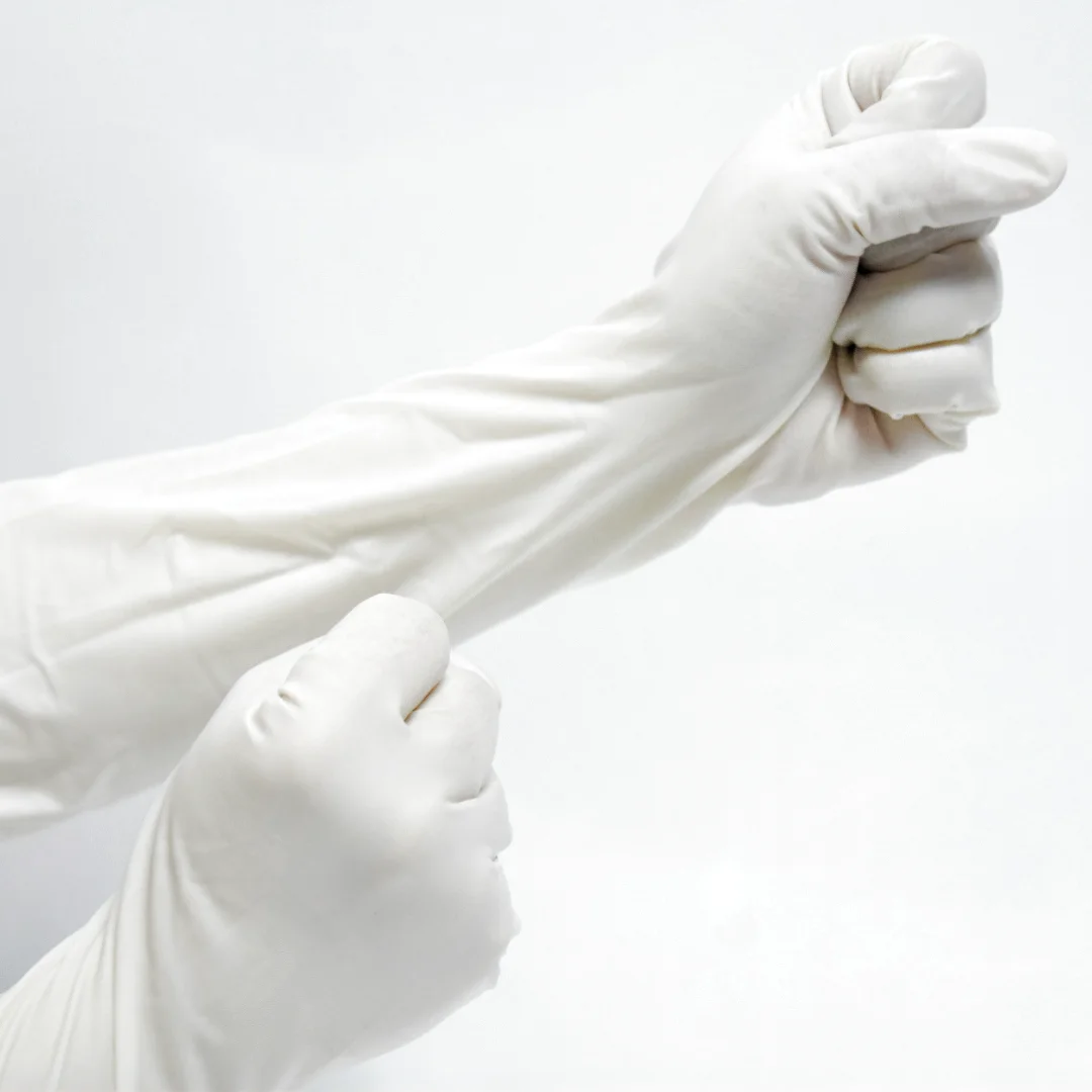 Special Design Widely Used China Manufactures Work Household Latex Coated Glove