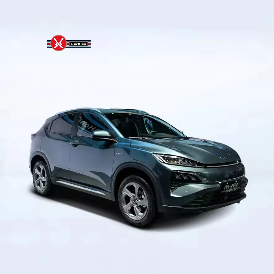Hot sale 2024 Dongfeng H onda MNV 5-door 5-seater SUV pure electric adult car