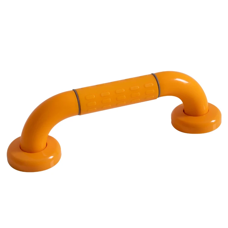 
2021 Factory Direct Provide Loading Weight 150 Kgs Toilet Bathroom Elderly Aluminum Alloy Handrail 