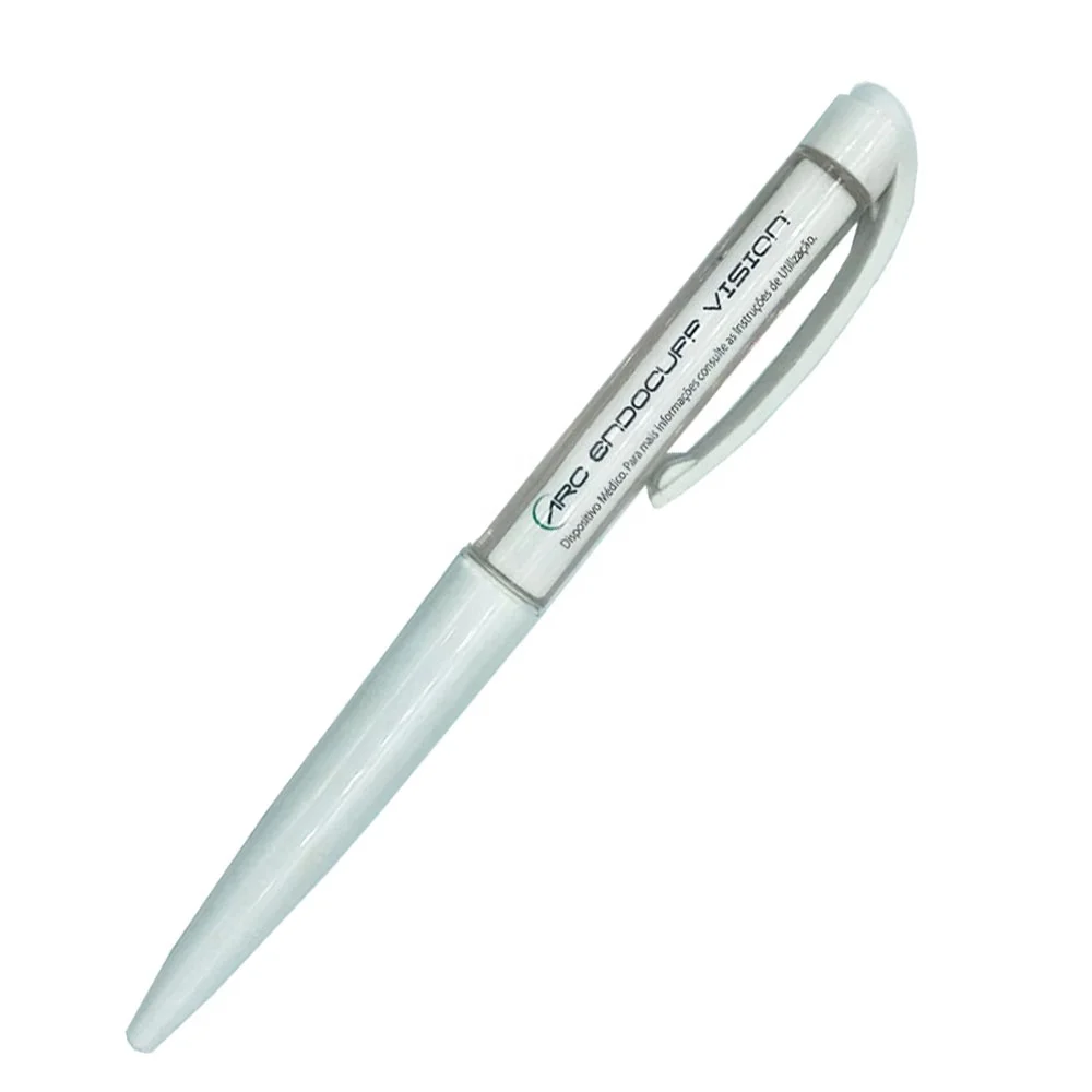 Promotional Customized Liquid 3d Floater  Filled  ball pen Plastic Floating Pen logo novelty ballpoint pen