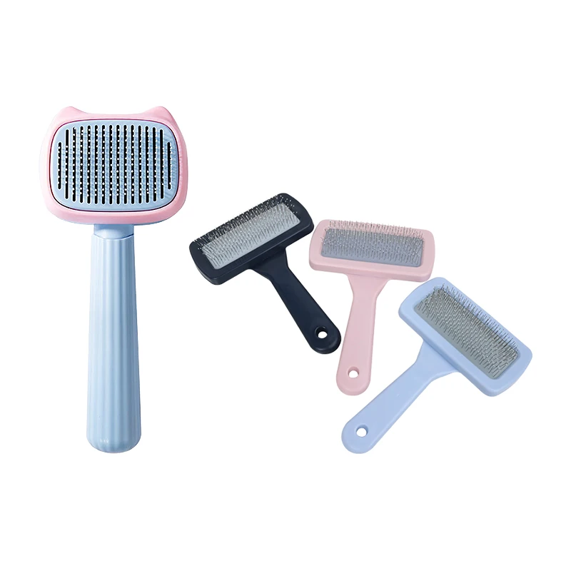 Factory Direct Low MOQ Durable High Quality Hot, Sale Stainless Steel Pet Grooming Shears Hair Cutting Trimming Scissors/