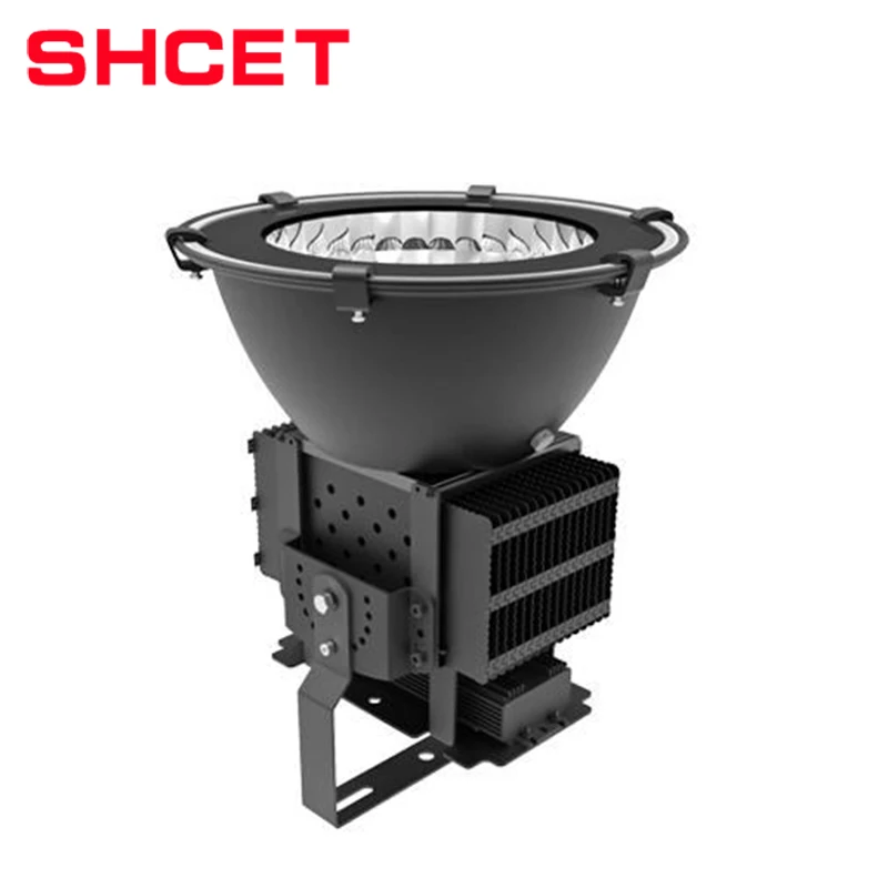 Светодиодный прожектор для стадиона 100 Вт 200 300 500 600 1000