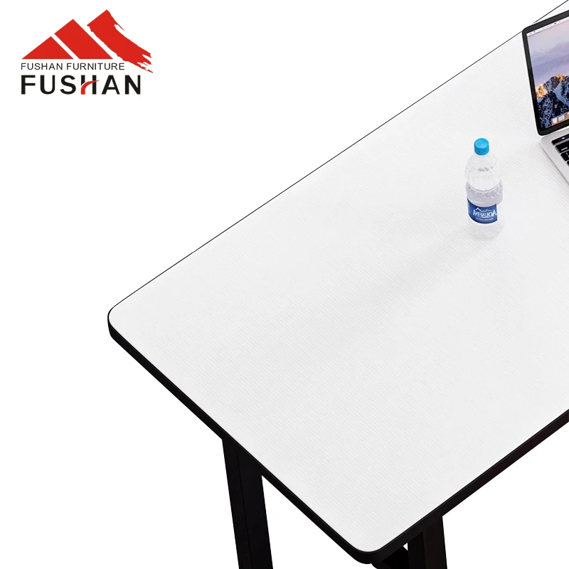Fushan Hotel Event Composition Rectangle Banquet Table Modular Folding Conference Table