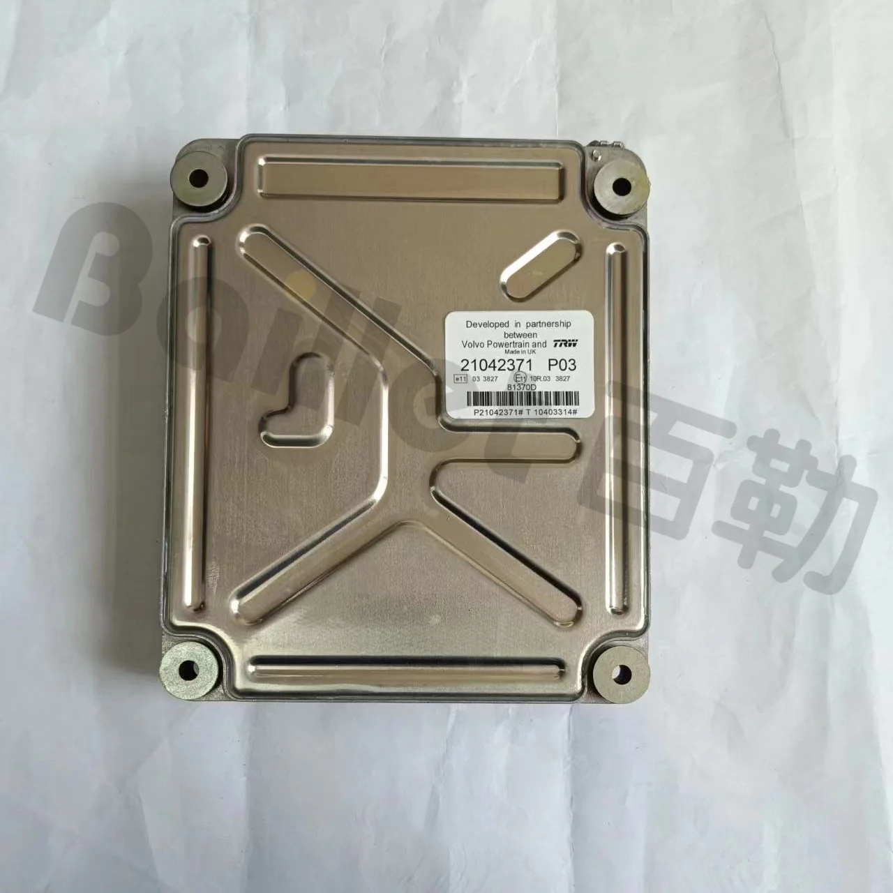 21042371 ECM ECU модуль управления компьютером с программой совместимый Volvo EC340DL экскаватор D13 FM13 Грузовик Mack