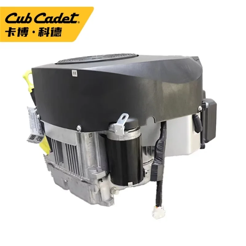Cabokord MTD CC1023 газон автомобиля Kohler 25 HP двигатель