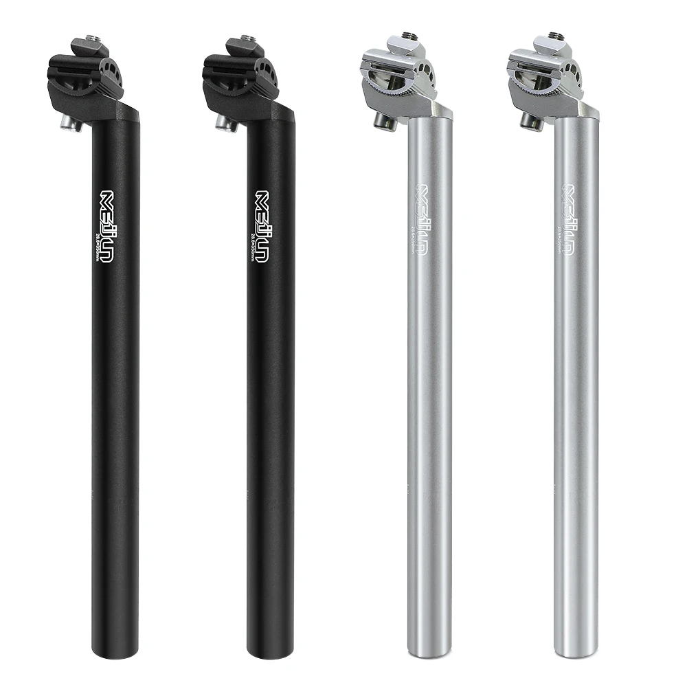 Aluminum Alloy Seat Tube Modified Saddle Mountain Road Bike Extension Rod