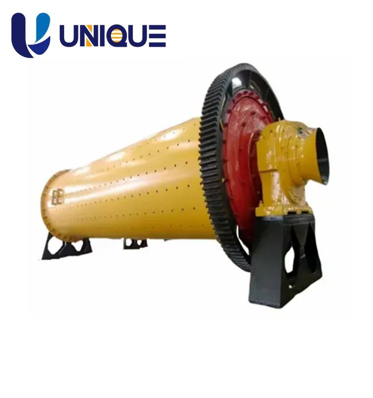 Tanzania Mining Cement Limestone powder rotary dry ball mills Energy-saving gold copper ore wet ball mill