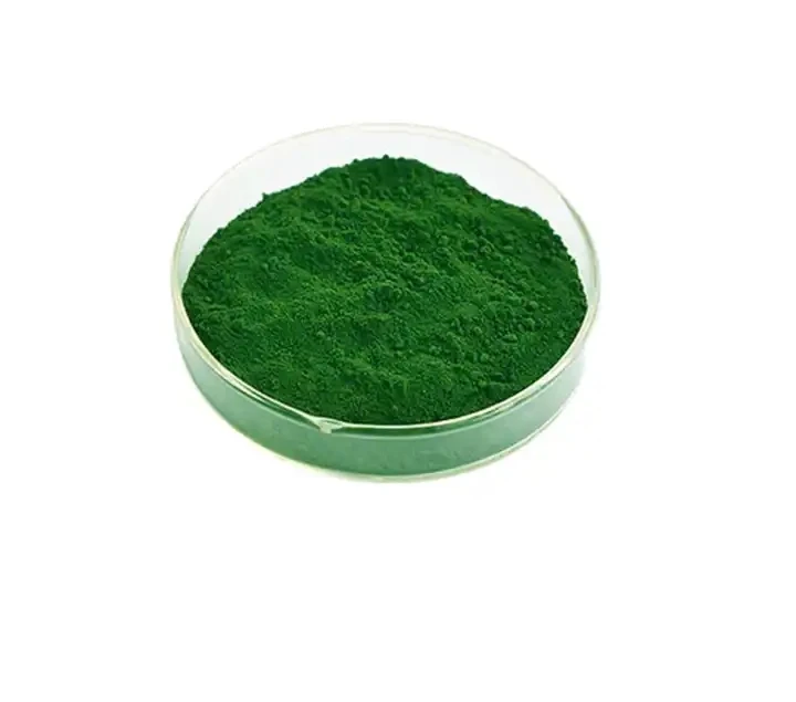 Manufacturers promote high quality technology CAS NO.7447-39-4 Copper(II) chloride