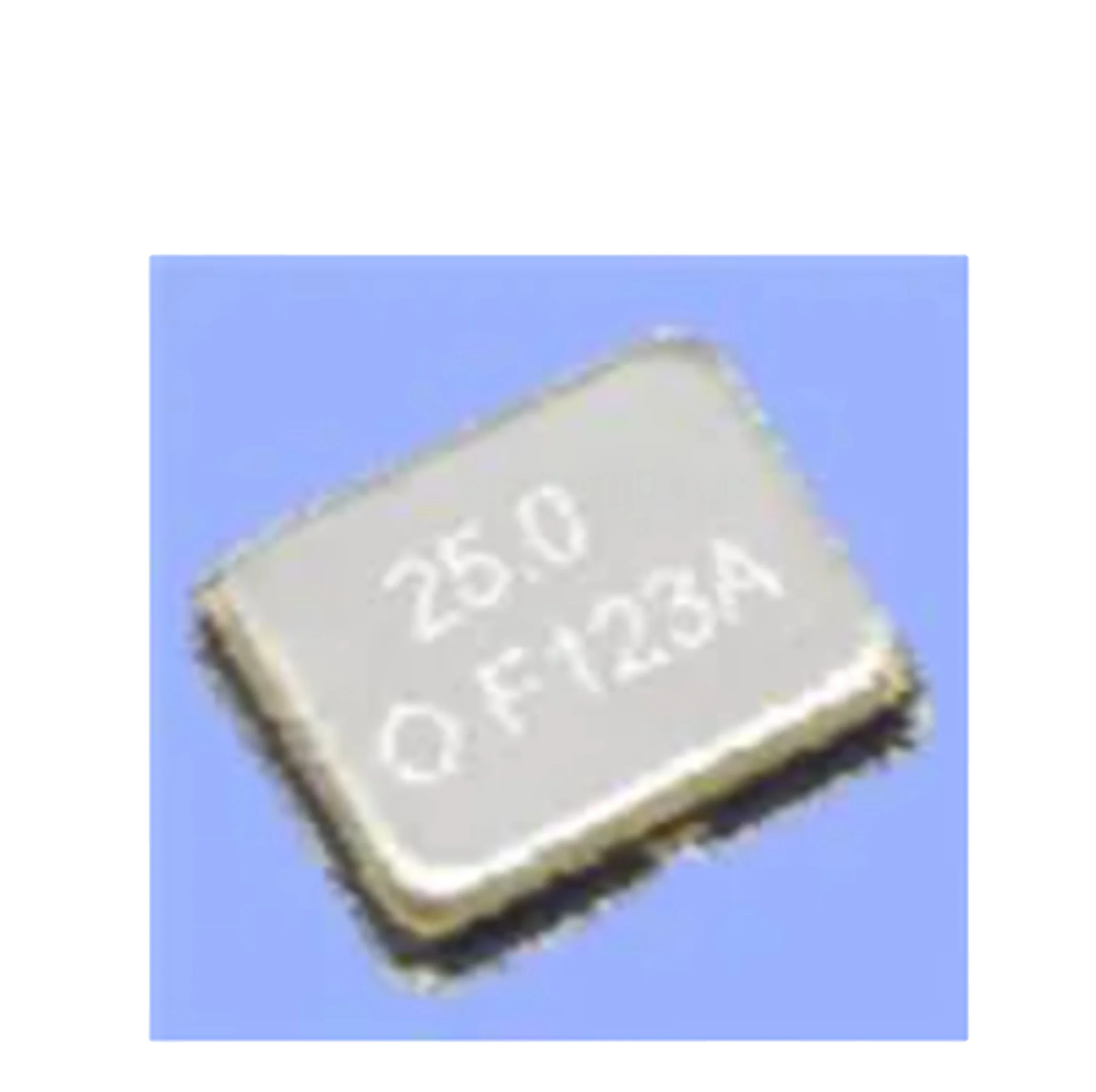 X1G004171005900 Epson Crystal Oscillator 2.5X2.0 25Mhz 1.8V 50Ppm Ultrasonic Crystal Oscillator