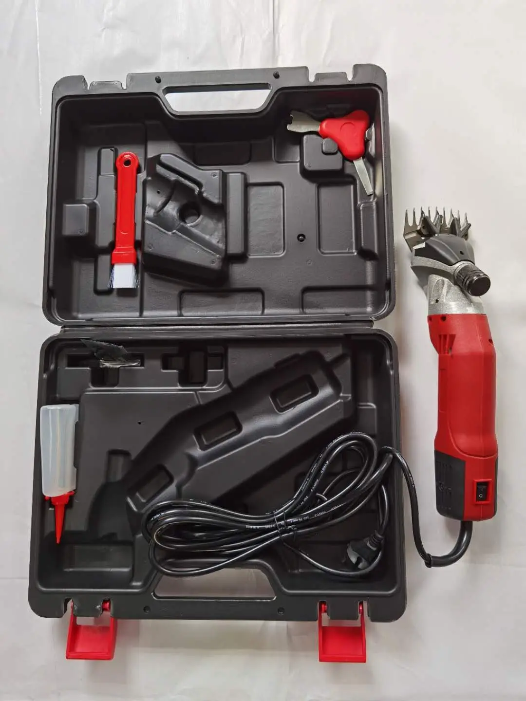 China factory 350w sheep shear clipper for sale ac sheep clipper