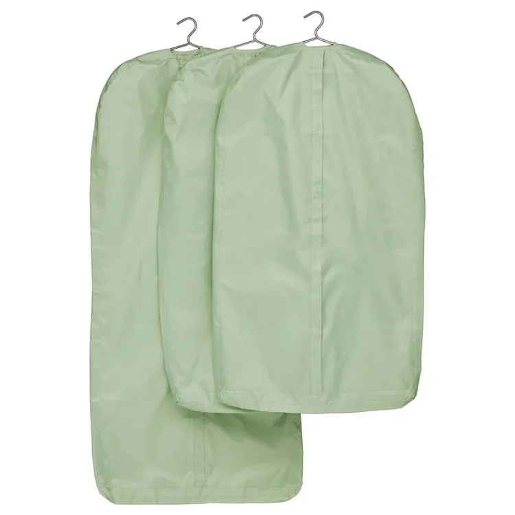 high quality travel luggage polyester garment suit bag
