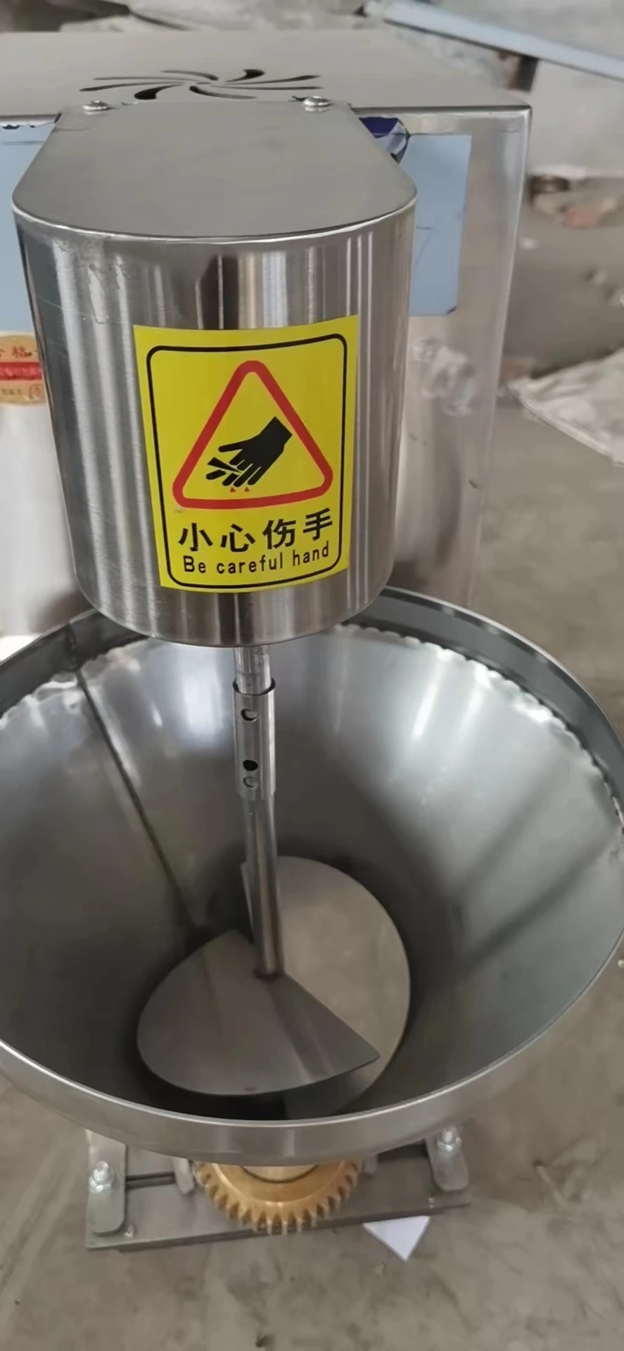 Mini meatball maker machine meatball forming machine fishball making machine