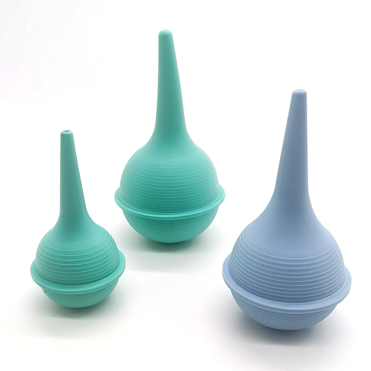 Good Price and Quality Ear Syringe with CE ISO Certification