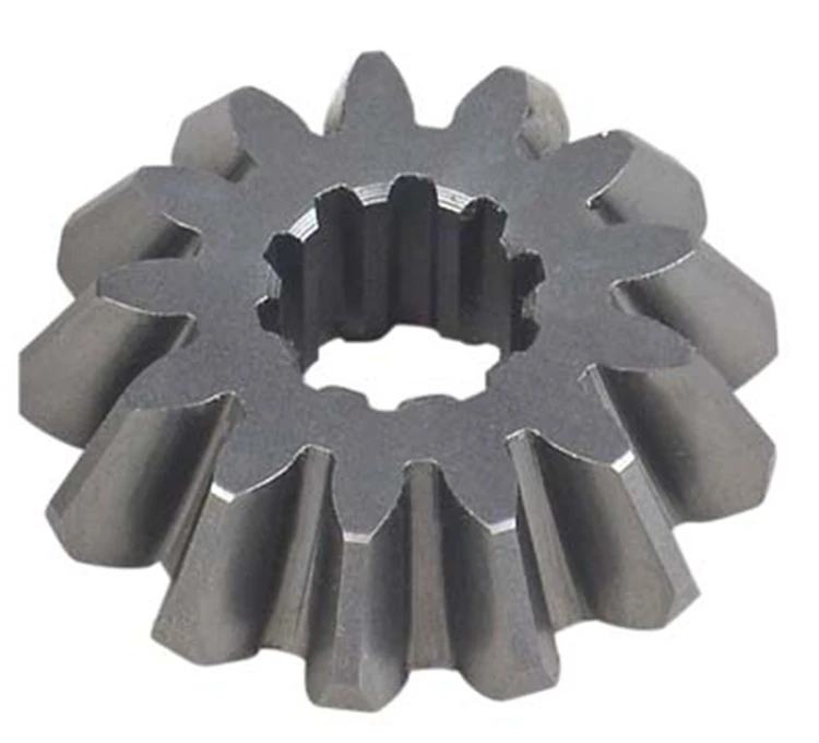 Marine Boat Outboard Spare Parts 647-45551-00 Pinion Gear Fits For Yamaha Outboard Motor 8HP