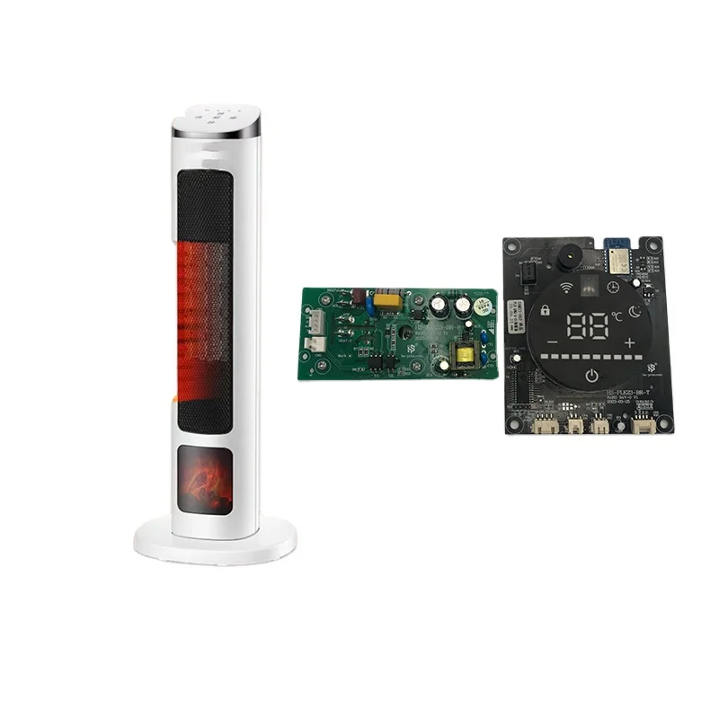 Custom Pcb Manufacturer Board Pcba Assembly Manufacturer Integrated Circuit Pcba Board Smt Factory Custom Pcb Circuit Board