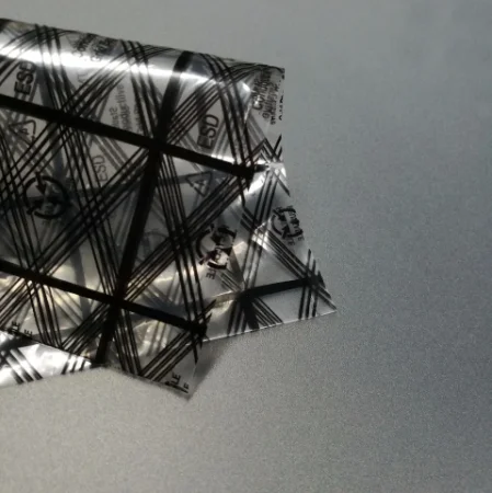 Premium Open Top Antistatic Bag for Motherboard CPU LCD Screen SSD Large ESD Shielding Anti Static Bags