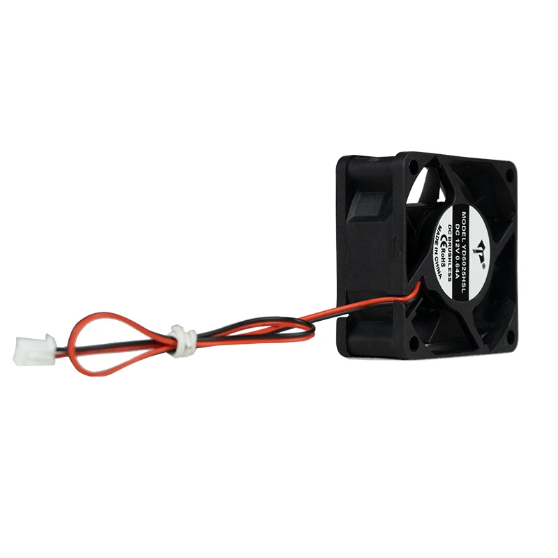 Hot sell high quality  60mm fan for machine