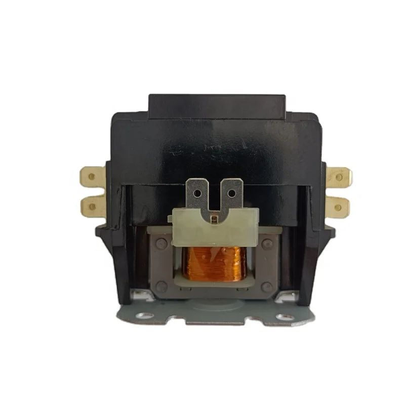 3 phase magnetic contactor Ac Contactor