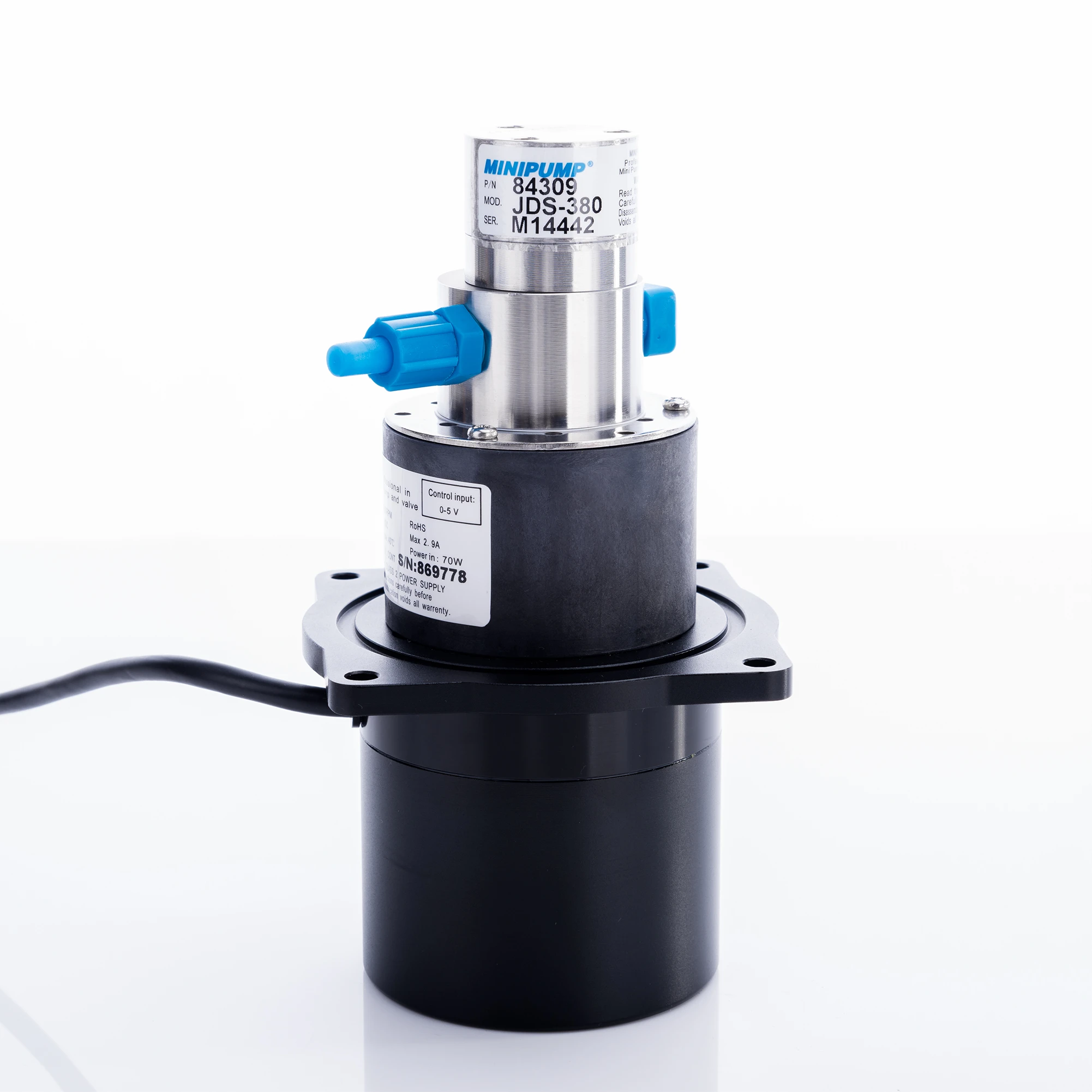 DM-SBS7021MG-T один насос для домино чернильных запасные части принтера