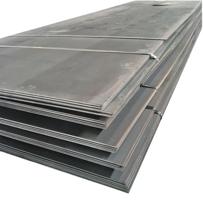 High Strength Hot Rolled CCS ABS AH36 DH36 EH36 Shipbuilding Steel Plate