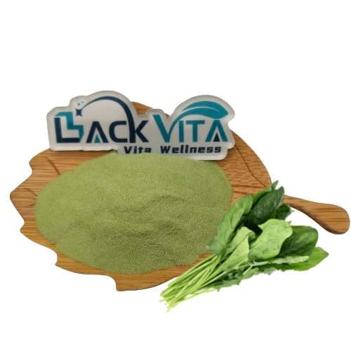Dehydration spinach powder spinach powder whole sale organic red spinach extract powder