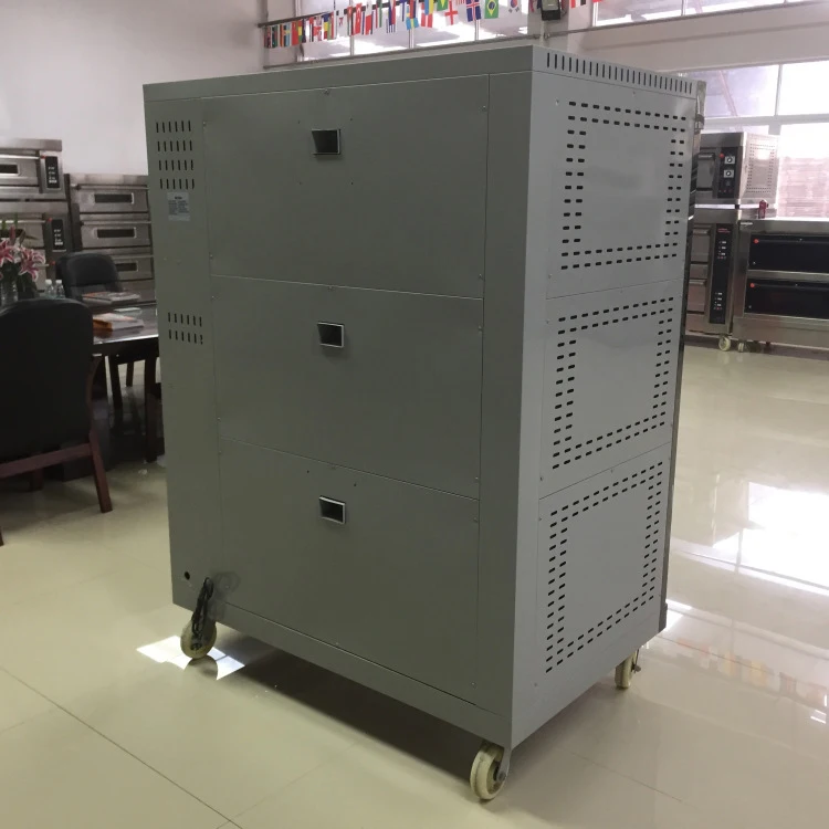 Good performance convection oven for baking ovens electric kilns for bread making on sale