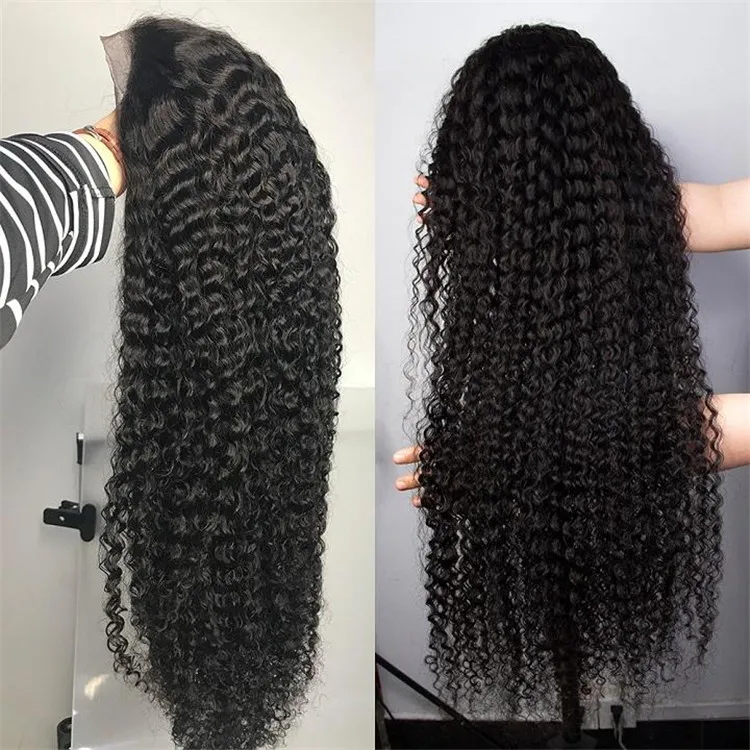 Wholesale Brazilian Hair Vendors Human Hair Weave Cuticle Aligned Hair Extensions With Lace Closure