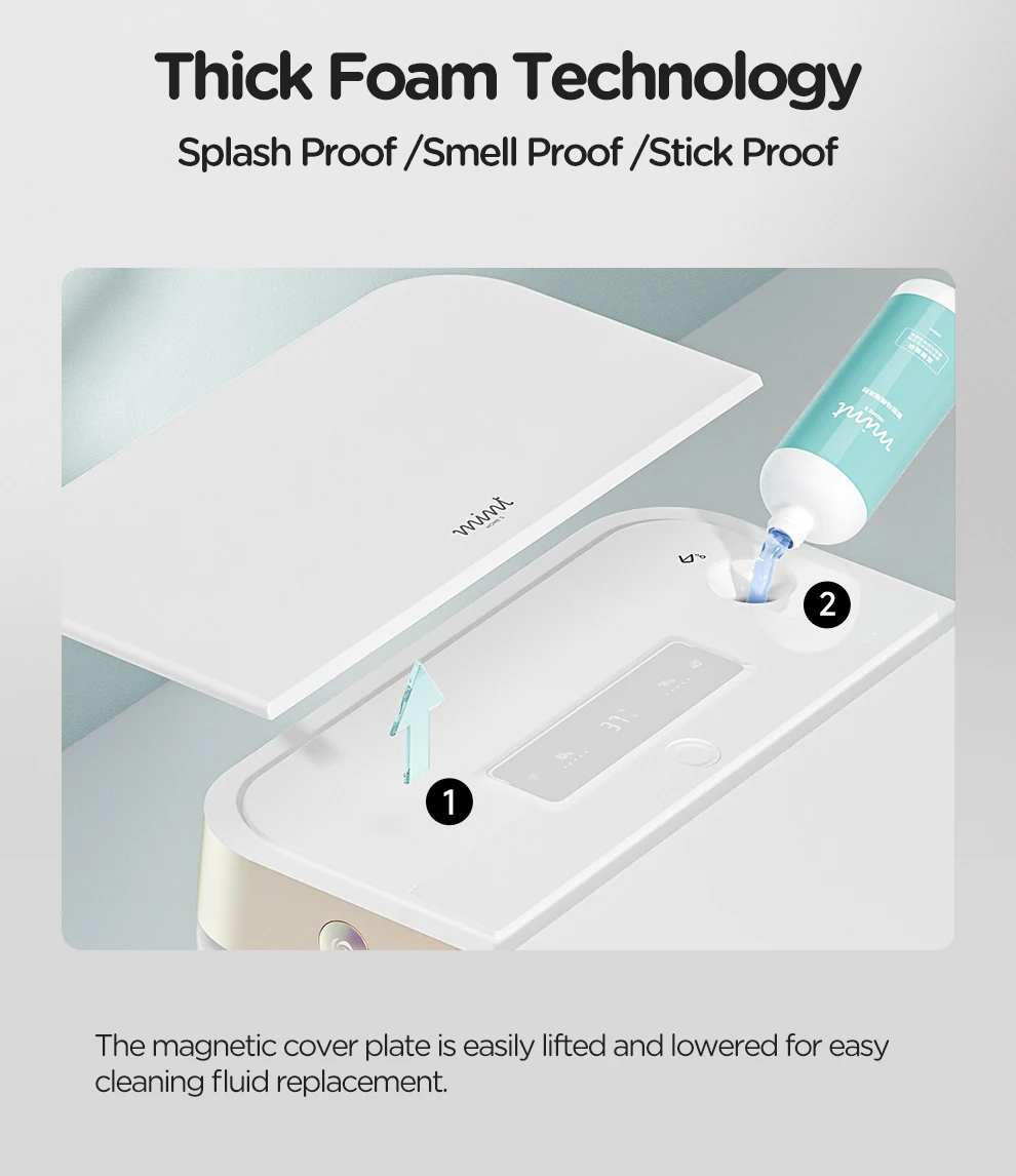 AXENT MINT Hot Sale Automatic Sanitary Ware Items Ceramic Bowl Black Bathroom Wc Intelligent Smart Bidet Toilet