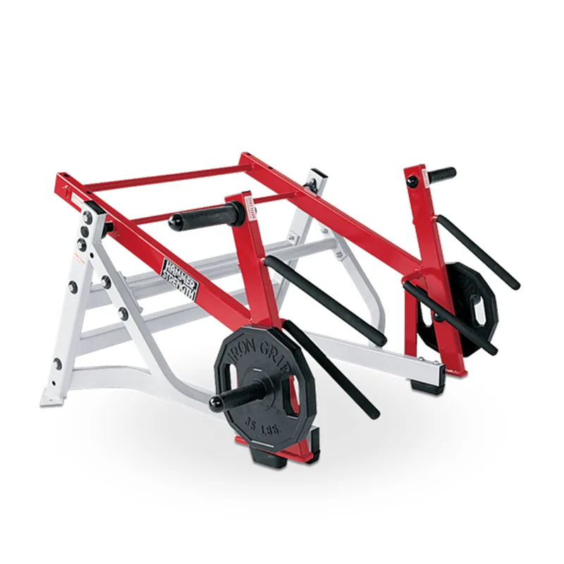 Strength Commercial portable home gym Ground Base Squat Lunge