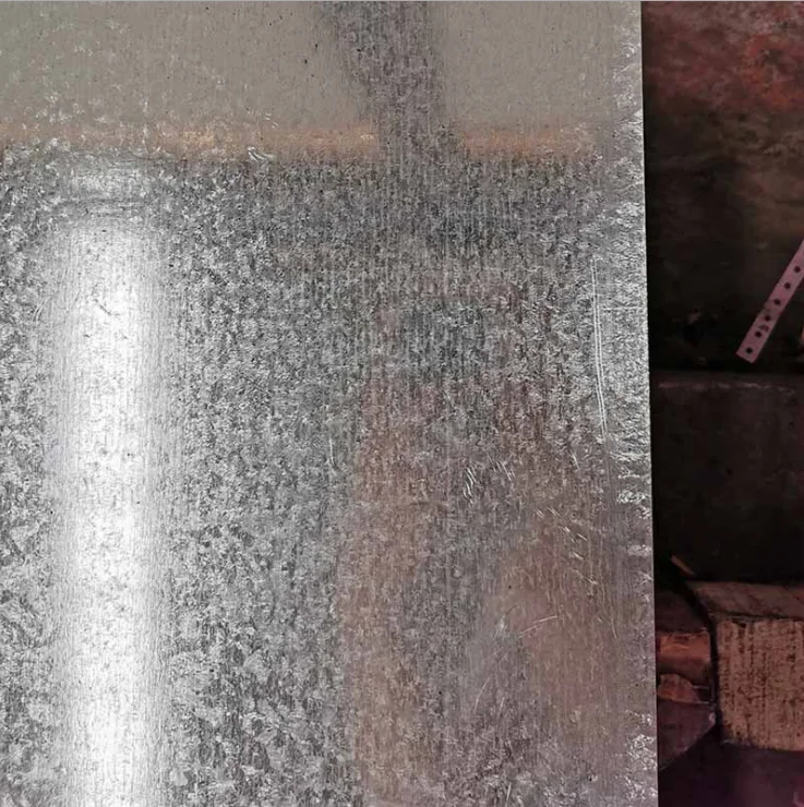 Hot Selling Direct From Factory Galvanized Hot Rolled Carbon Steel Coil Sheet G.I Plate