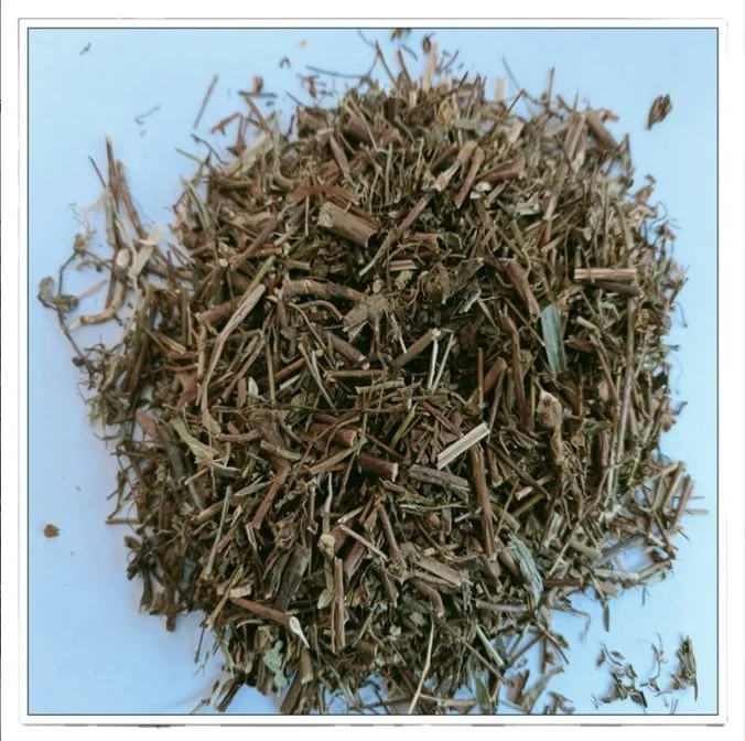 Сушеная сушеная трава Jin Si Tao Hypericum Chinense