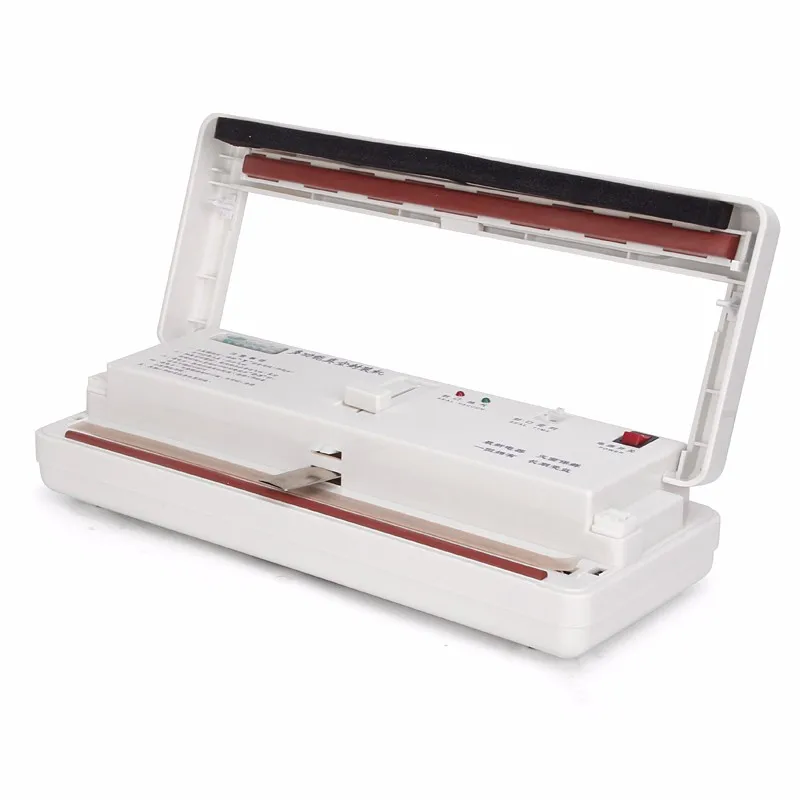 Shine Ye DZ-2SD  portable automatic food vacuum packaging sealing machine