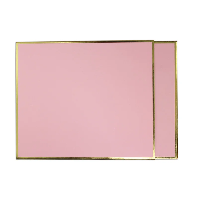 Cosmetics Private label Pink Shimmer Eye Shadow Powder Palette 20 Color Makeup Vegan Eyeshadow Palette