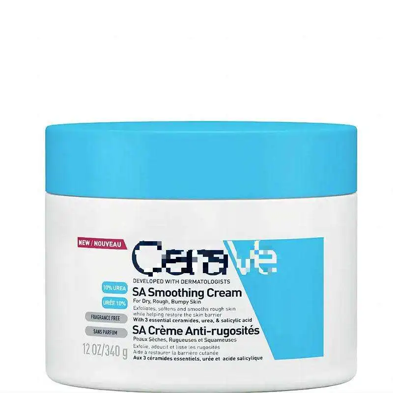 Cera   Facial Cream Lotion ltch relief moisturizing cream sa smoothing cream anti rugosites 340g