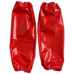 TPU sleeve oil resistant acid and alkali resistant sleeve food grade not hard waterproof sleeve cover