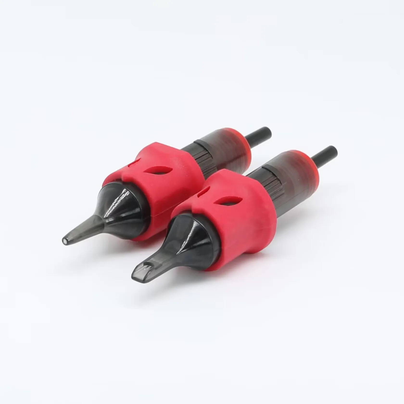 2023 Tattoo Supplies Disposable  Professional Master Make up Body Art Tattoo Needle Cartridges