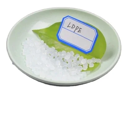 Factory Virgin/recycled ldpe Low Density Polyethylene Granules/LDPE Granules