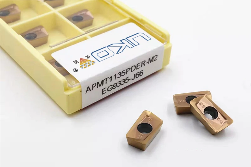 BAP300R Modular End Mill
