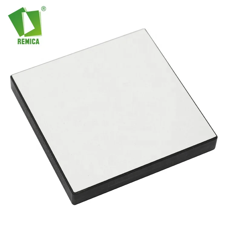 phenolic board compact laminate waterproof hpl shower partition