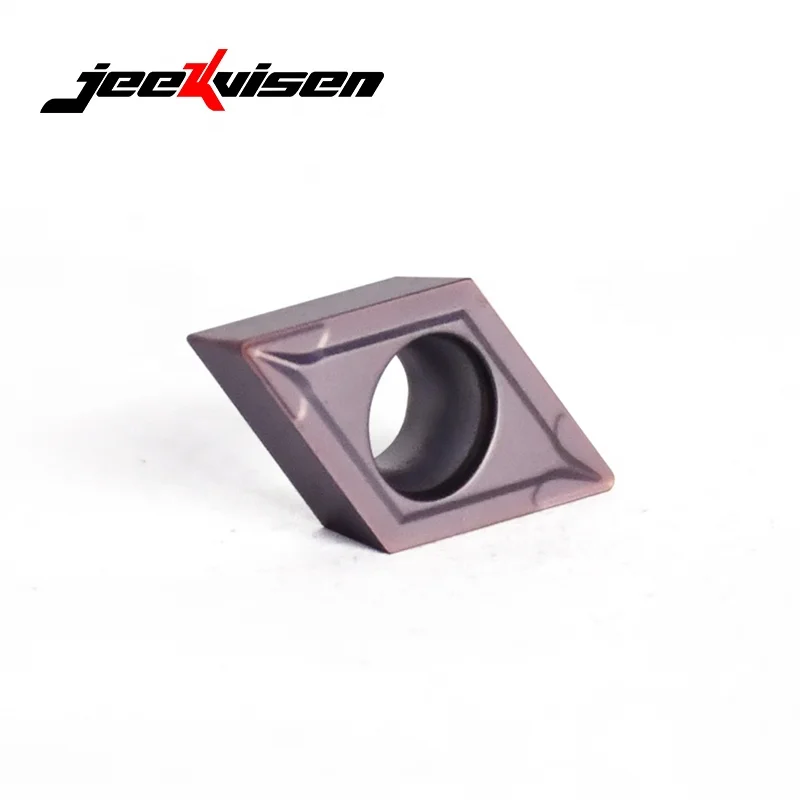 DCMT11T304 MA Wholesale Carbide Turning Insert Carbide Turning Tools Dcmt Turning Tools Insert