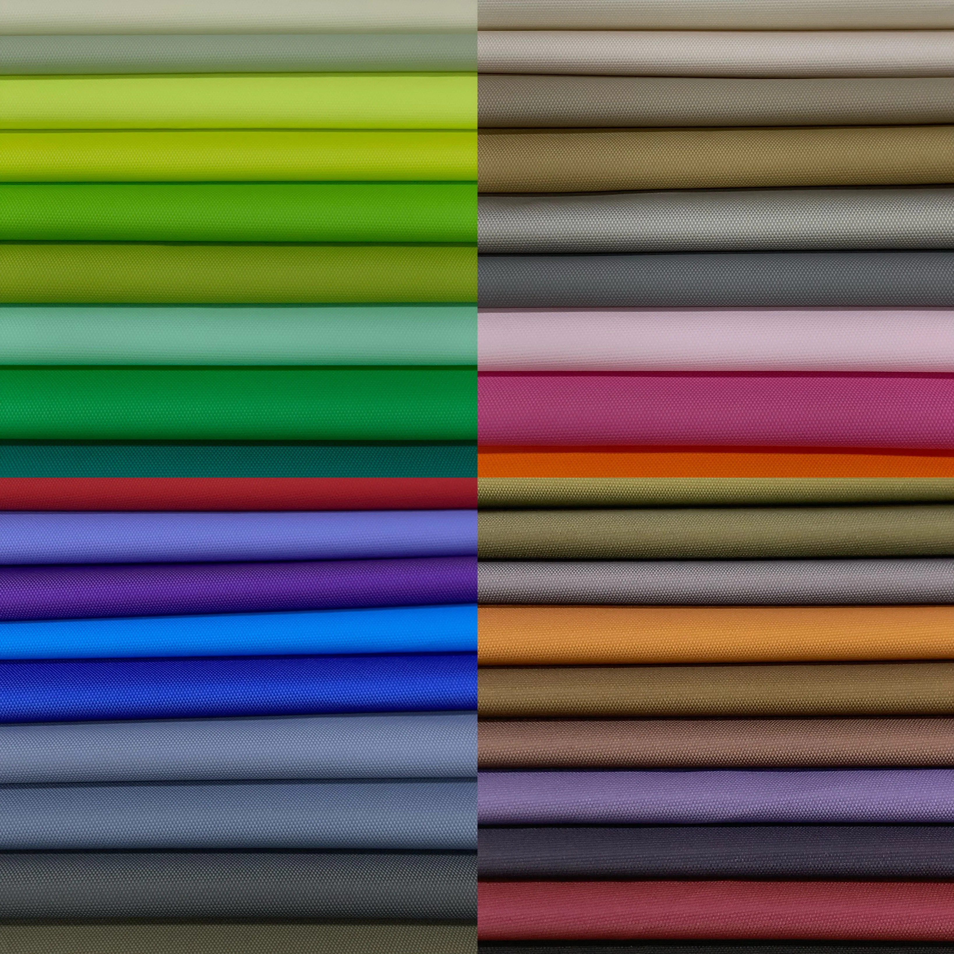 PU Coated Micro Elastic Twill Fabric Faux Leather Stretch Faux Leather for Fashion Clothing Bags Cars Upholstery