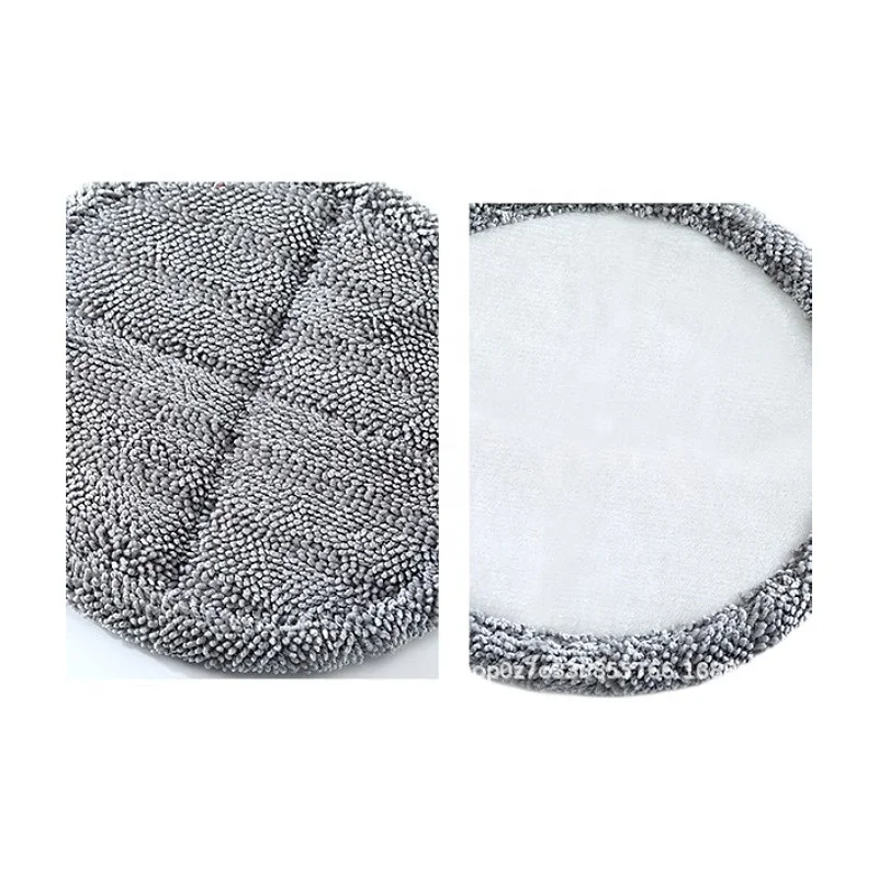 For Dysons V7 V8 V10 V11 Mop Head Brush Replacement Parts Cleaning Cloth Electric Mopping Pads Vacuum Cleaner Parts Accessories