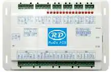 Hot Sale Ruida 6442G CO2 Laser Engraving Controller Mainboard