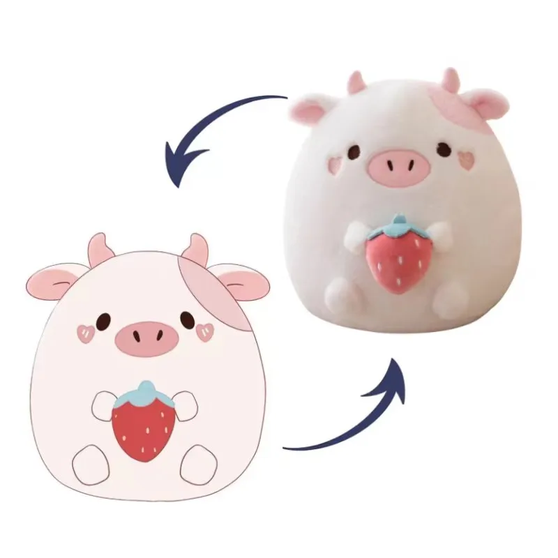 Custom plush doll 10cm 20cm 30cm custom kpop plush anime doll plushie gotatoy 10cm 20cm plush doll Custom