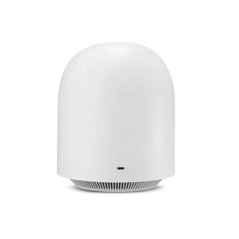 Wholesale Room Desk H13 Hepa Filter Air Purifier