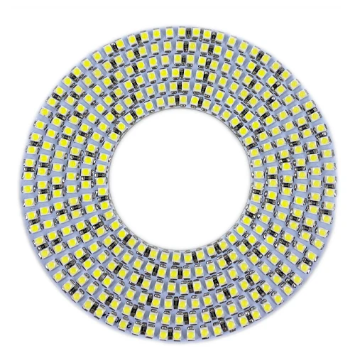 ROHS Certified 1W High Power 2835 470nm Blue LED Light Outdoor Spotlight